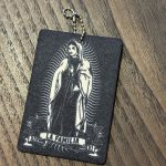 AMBIENTADOR VIRGEN LA FAMILIA