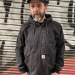 CARHARTT WIND FIGHTER