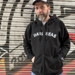 DARK SEAS TIME HONORED