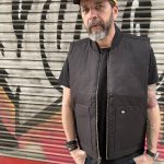 DICKIES DELLWOOD BLACK