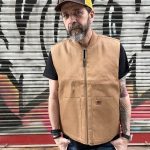 DICKIES DELLWOOD BROWN