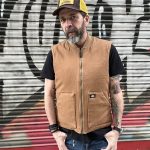 DICKIES LAWRENCEBURG BROWN