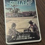 SQUEEZED UP DVD