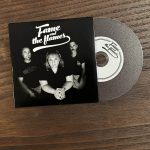 FAME AND THE FLAMES CD