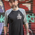 FIGHT FOR YOUR DREAMS BASEBALL 3/4