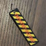 LLAVERO EMERGENCY USE ONLY