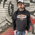 LOSER OVERDRIVE BLACK