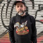 LOSER SUAVECITO HOODIE