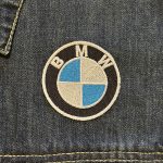 BMW PARCHE