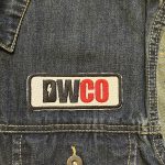 DWCO PARCHE