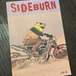 SIDEBURN 20