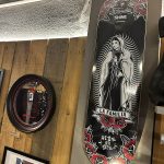 SKATE VIRGEN LA FAMILIA