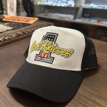 TRUCKER EVEL KNIEVEL