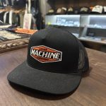 TRUCKER LOSER SHIELD