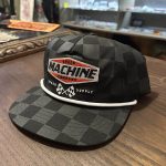 TRUCKER LOSER SHIELD RACE