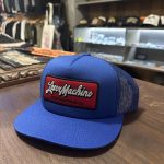 TRUCKER LOSER SPEED EQUIPMENT