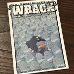 WRACK Nº21