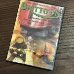 BRITTOWN DVD