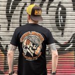 CHOPPER MONSTER CHULAZO