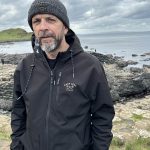 DARK SEAS PORT JACKET