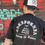 LOSER MACHINE ESTABLISHED