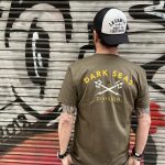 DARK SEAS HEADMASTER OLIVE