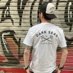 DARK SEAS HEADMASTER WHITE