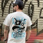 CHOPPER MONSTER LIVE 4 BUZZ