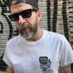 CHOPPER MONSTER EYE ROD