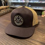 DARK SEAS BROWN GOLD