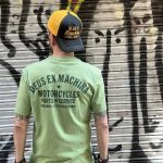 DEUS ADDRESS TOKYO GREEN