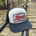 TRUCKER LÓPEZ