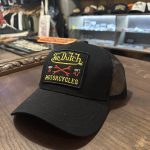 VON DUTCH BLACK TRUCKER