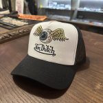 VON DUTCH EYE TRUCKER