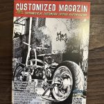 CUSTOMIZED MAGAZINE 30