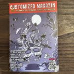 CUSTOMIZED MAGAZINE 33