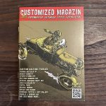 CUSTOMIZED MAGAZINE 37