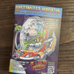 CUSTOMIZED MAGAZINE 40