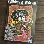 CUSTOMIZED MAGAZINE 42