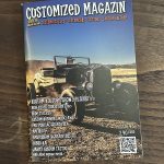 CUSTOMIZED MAGAZINE 43