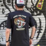 DARK SEAS HIGH VOLTAGE