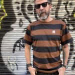 ROEG BILLY BROWN/BLACK