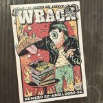 WRACK Nº22