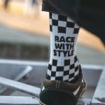 AGE OF GLORY RACING SOCKS