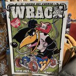WRACK Nº23