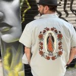 LOSER GUADALUPE CAMISA