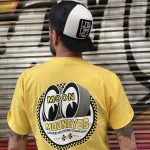 MOON WINNERS CIRCLE YELLOW