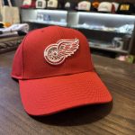 RED WINGS RED