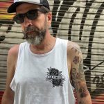 VIRGEN BLANCA TIRANTES