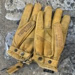 13 1/2 LOUD RIDE YELLOW